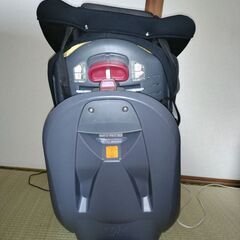 チャイルドシートの画像