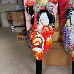 正月かざり飾りの画像