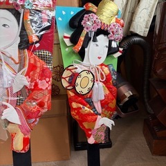 正月かざり飾りの画像