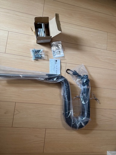 【新品未使用】自転車　サーフボード　ラック　サーフィン