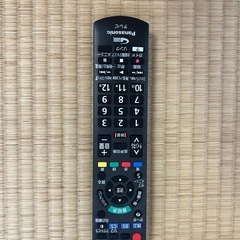 パナソニックTV 32インチの画像