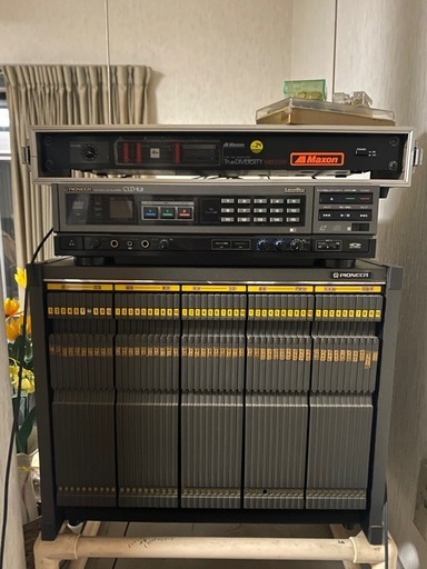 メーカーわかりません