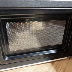 【動作確認済み】ユアサ 電子レンジ PRE-650HFTの画像