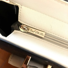 セシルマクビー　バッグ　CECIL McBEE　　　の画像