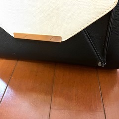 セシルマクビー　バッグ　CECIL McBEE　　　の画像
