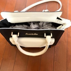 セシルマクビー　バッグ　CECIL McBEE　　　の画像