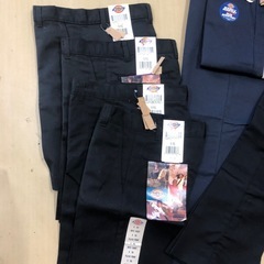 アメリカ買付Dickies ボーイズパンツセット　古着屋さんにもオススメの画像