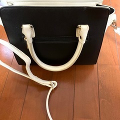 セシルマクビー　バッグ　CECIL McBEE　　　の画像