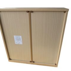 サイドラック付き薄型トイレラックの画像