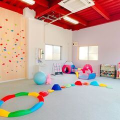 【未経験大歓迎★シフト調整柔軟に可能】保育士さん・児童指導員さんのパート社員募集！！の画像