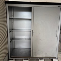 収納庫
の画像