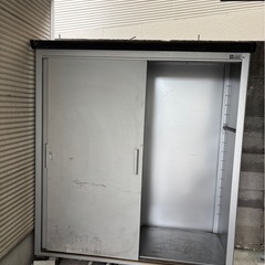 収納庫
の画像
