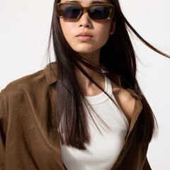 【新品】ユニクロ　サングラスの画像