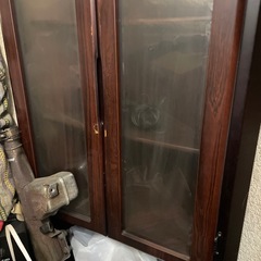 角置きの棚
の画像