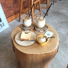 おしゃれなお店に行くの好きな人✨