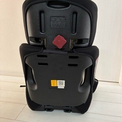 チャイルドシート、ジュニアシートの画像