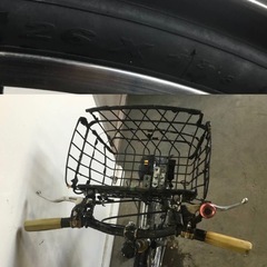 h-171△ 岐阜発/ FUJI/ フジ/ 昭和レトロ/ 自転車/ 26インチ/ 6段変速/ アンティーク/ 走行確認/ 現状品/ 管05b/ R7.1/28 △の画像