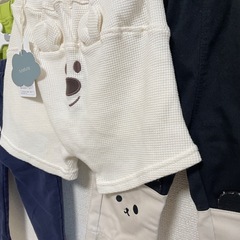 ズボン6着まとめ売りの画像