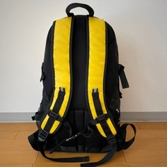 MIZUNO リックサックの画像