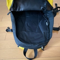 MIZUNO リックサックの画像