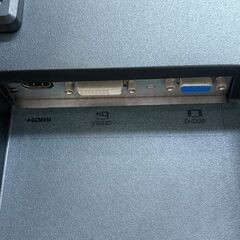 イイヤマ ProLite モニター PL2783H 27インチ ブラック 中古 iiyamaの画像
