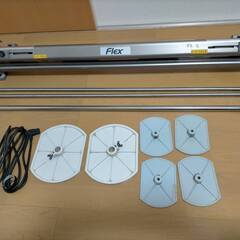 糊付け機（極東ー ATHLEAD FLEX）中古　の画像