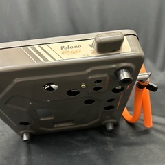 11210😸　パロマ LPガス用  一口ガスコンロ PA-10HSFの画像