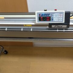 糊付け機（極東ー ATHLEAD FLEX）中古　の画像