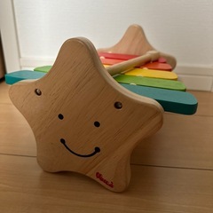 ボイラ　木琴の画像
