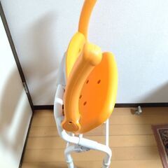 介護用フロ椅子の画像