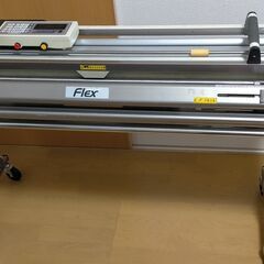 糊付け機（極東ー ATHLEAD FLEX）中古　の画像
