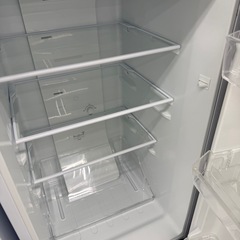 2021年　ワールブールジャパン　
冷蔵庫　の画像