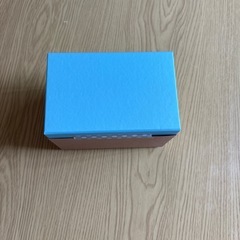 【空箱】フリマ　梱包用箱　プレゼント用　スターバックス　　の画像