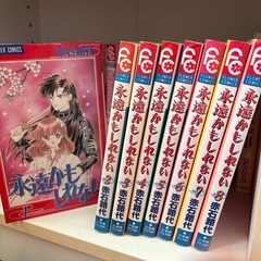 永遠かもしれない