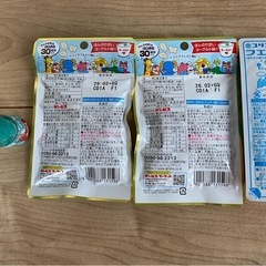 お菓子　おやつ　駄菓子　ラムネの画像