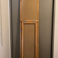 姿見　鏡の画像