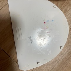 ジェルネイル　ライトの画像