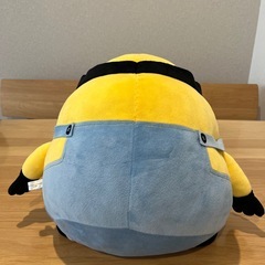 ミニオン　人形　大きい　綺麗　ユニバーサルスタジオジャパンの画像