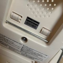 combi ハイローチェア ネムリラの画像