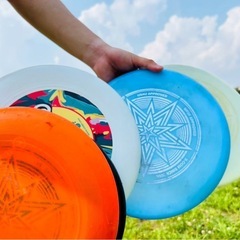 【11/3（祝）】未経験歓迎！フリスビーサークル！  - スポーツ