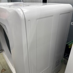 2017年　TOSHIBA 乾燥機
の画像