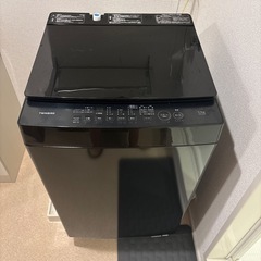 洗濯機