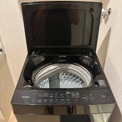 洗濯機の画像