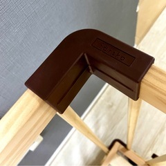 【決まりました】ファルスカ ベッドサイドベッド03 ベビーベットの画像