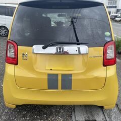 【ホンダ N-ONE】車検2年付き！お買い得な1台！の画像