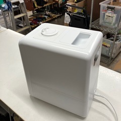 O 2510-480 コイズミ　ハイブリッド式加湿器　通電確認済み　リモコンなしの画像