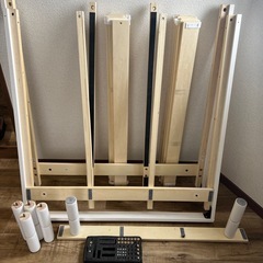 すのこベット シングルの画像
