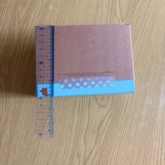 【空箱】フリマ　梱包用箱　プレゼント用　スターバックス　　の画像