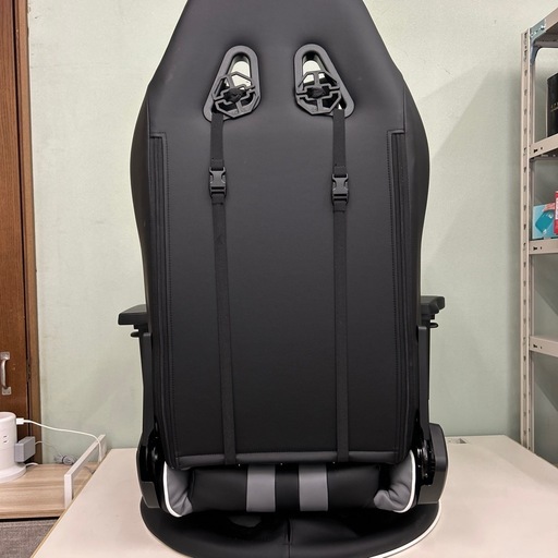 【引取】美品AKRACING  極座