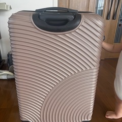 キャリーケースの画像